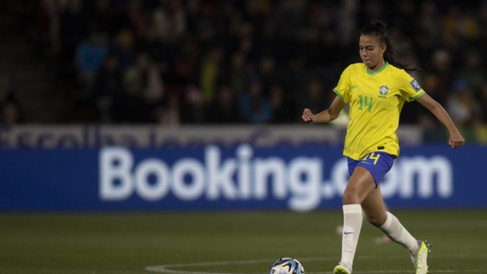 Após goleada na Copa, Brasil espera jogo duro contra França